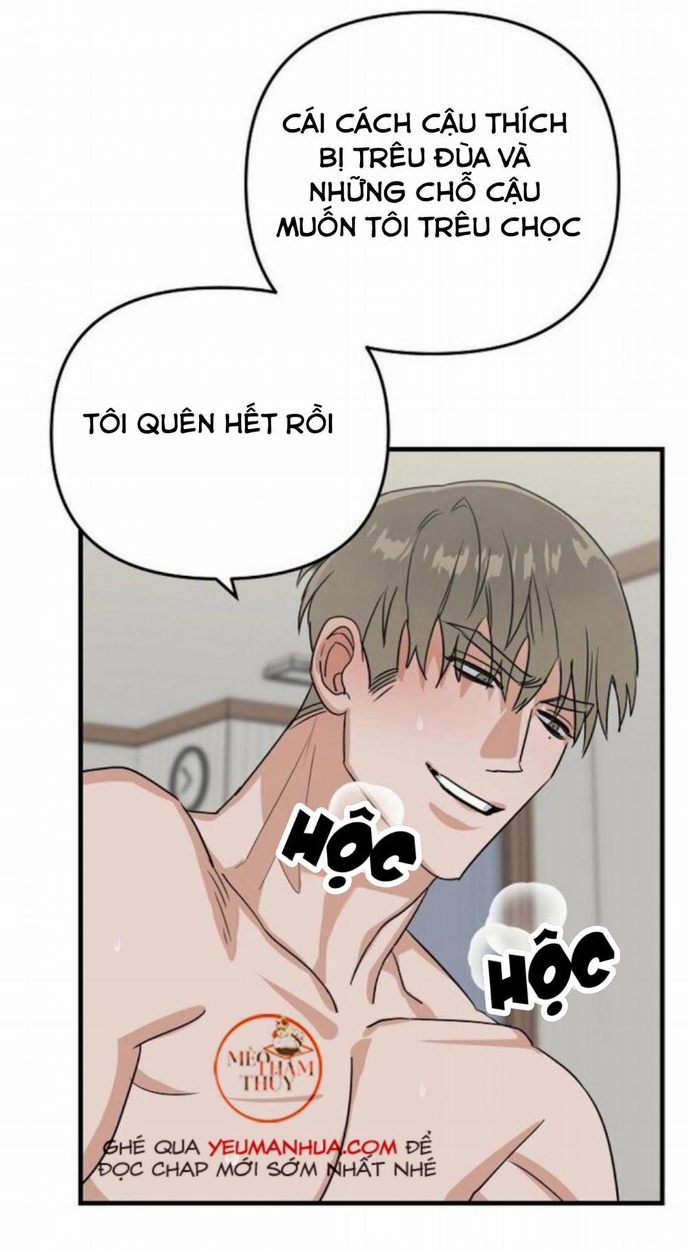 Thiên Đường Một Lần Nữa 8 trang 41