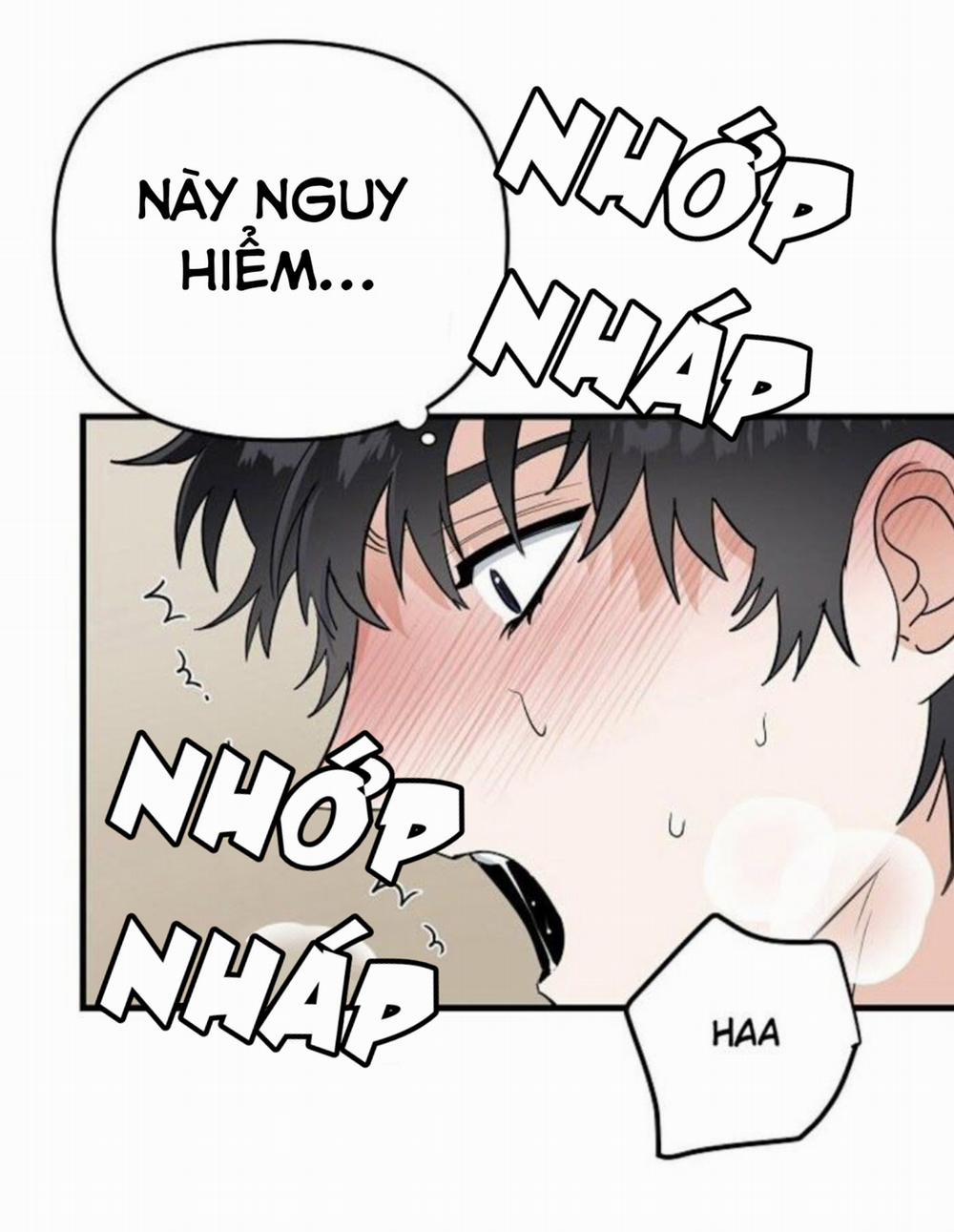 Thiên Đường Một Lần Nữa 8 trang 44