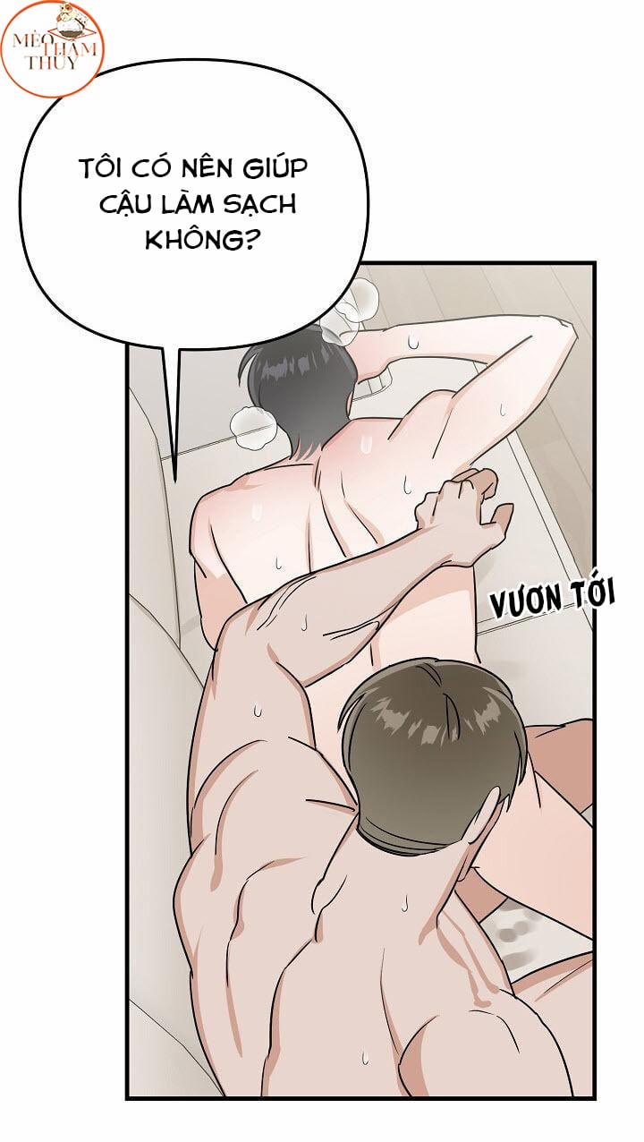 Thiên Đường Một Lần Nữa 9 trang 10