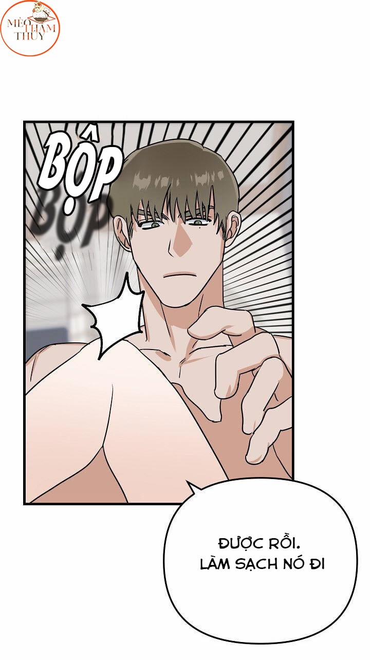 Thiên Đường Một Lần Nữa 9 trang 11