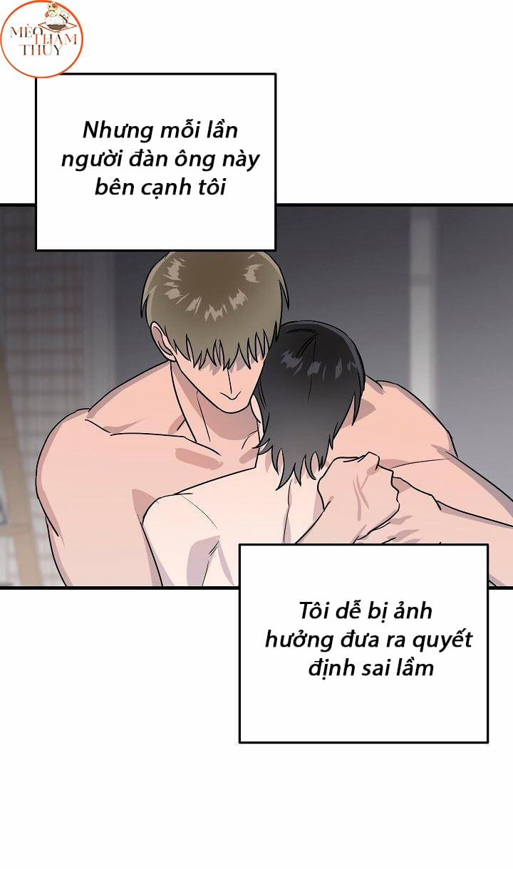 Thiên Đường Một Lần Nữa 9 trang 24