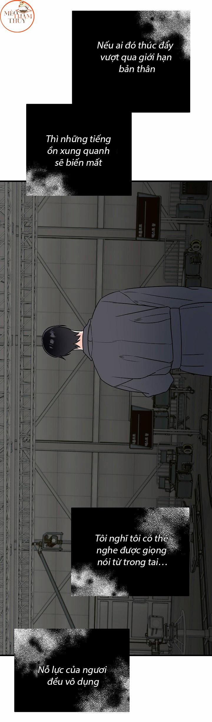 Thiên Đường Một Lần Nữa 9 trang 33