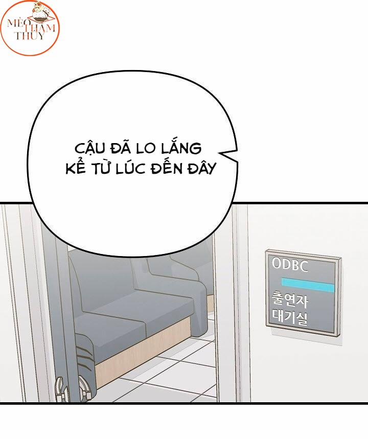 Thiên Đường Một Lần Nữa 9 trang 35