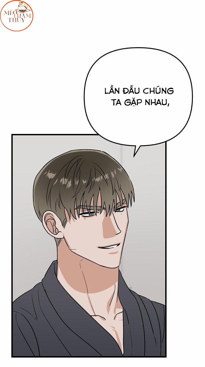 Thiên Đường Một Lần Nữa 9 trang 38