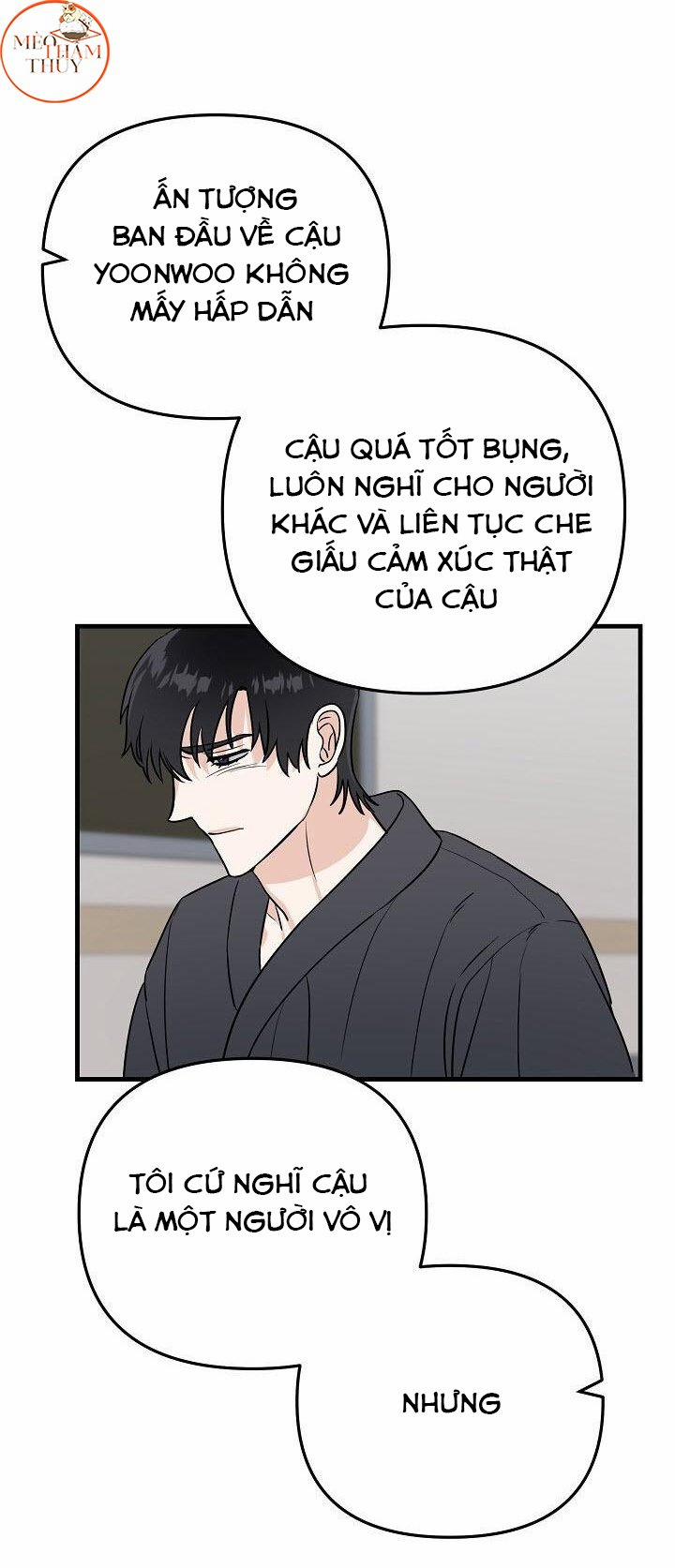 Thiên Đường Một Lần Nữa 9 trang 39