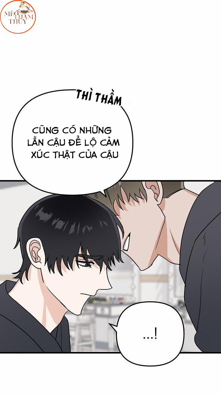 Thiên Đường Một Lần Nữa 9 trang 40