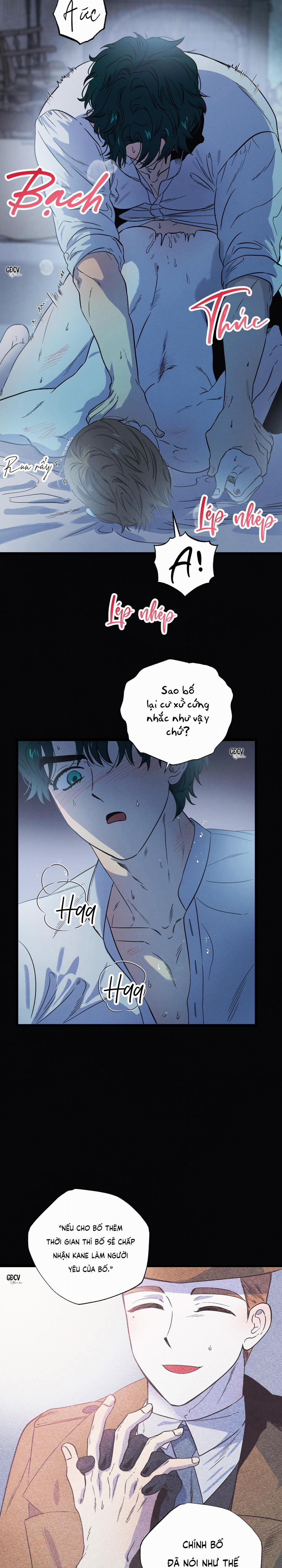 Thiên Đường Nơi Đảo Hoang 1 trang 2