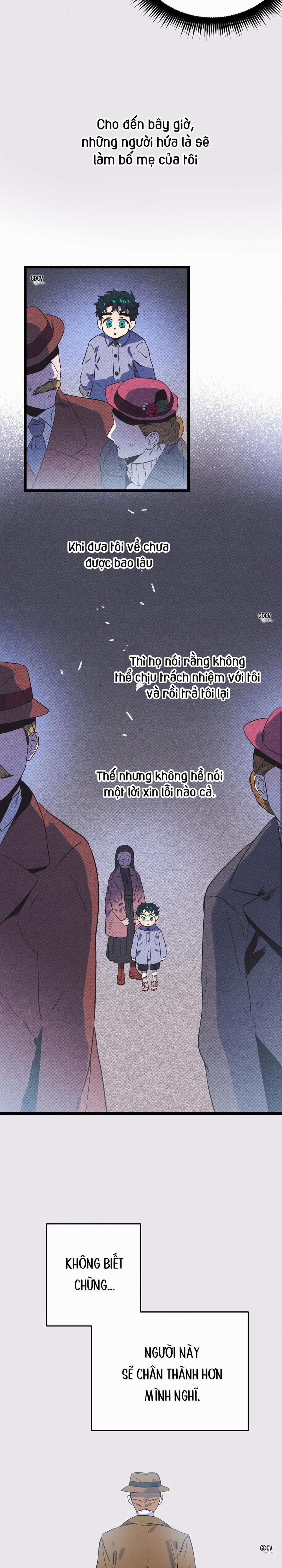 Thiên Đường Nơi Đảo Hoang 1 trang 22