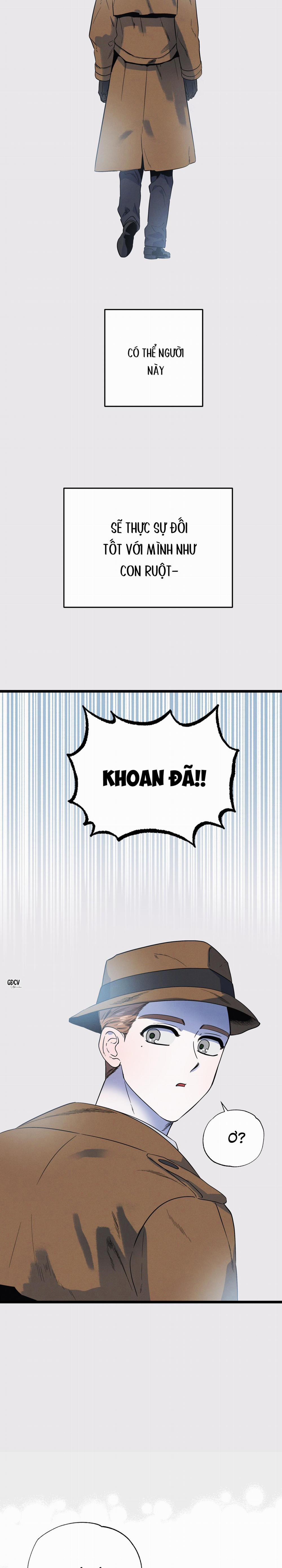 Thiên Đường Nơi Đảo Hoang 1 trang 23