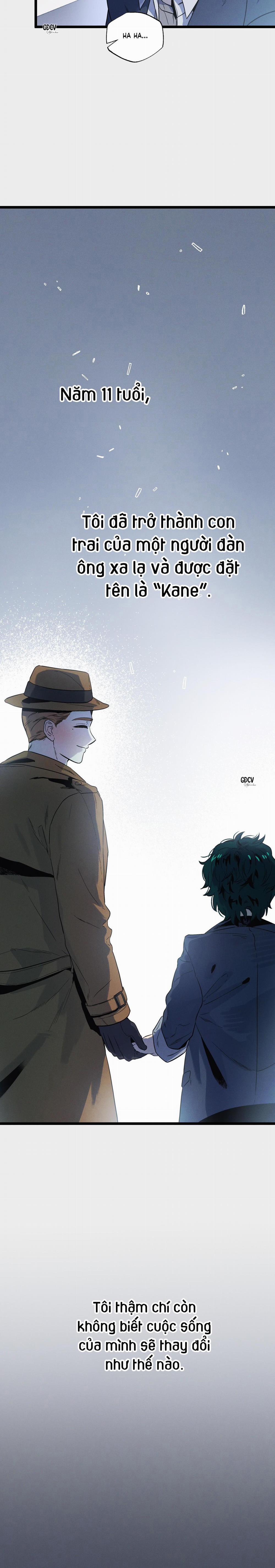 Thiên Đường Nơi Đảo Hoang 1 trang 29