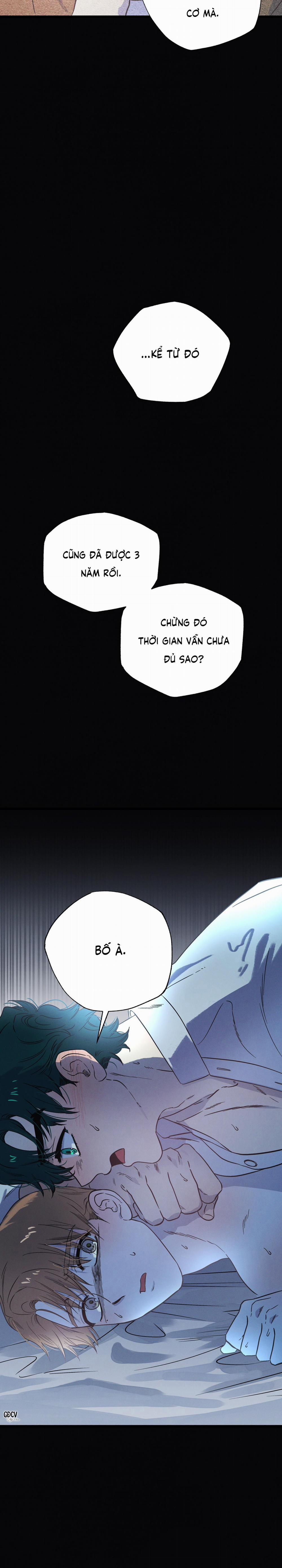 Thiên Đường Nơi Đảo Hoang 1 trang 3