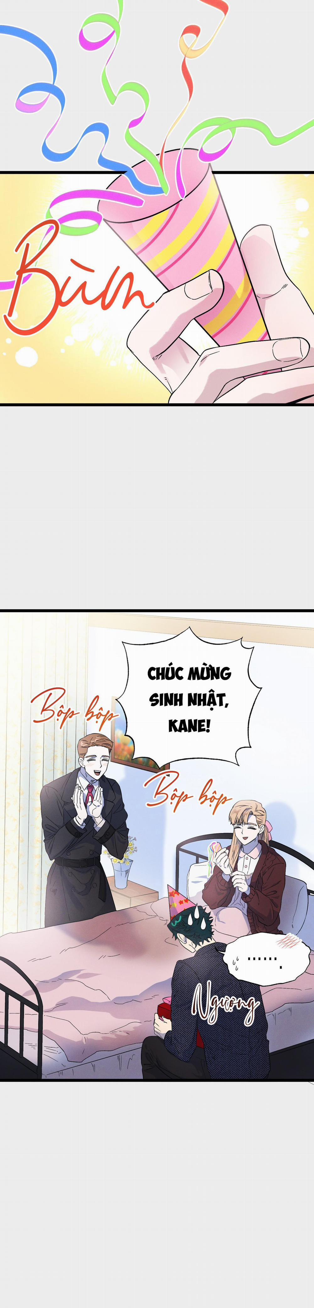 Thiên Đường Nơi Đảo Hoang 11 trang 1