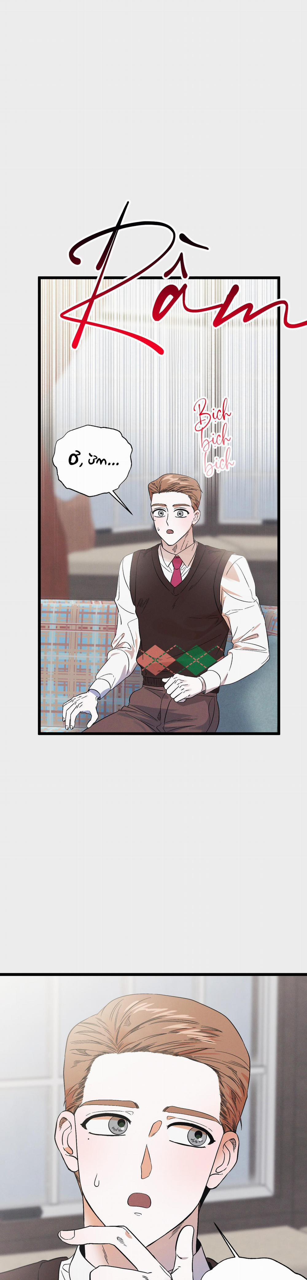 Thiên Đường Nơi Đảo Hoang 11 trang 20