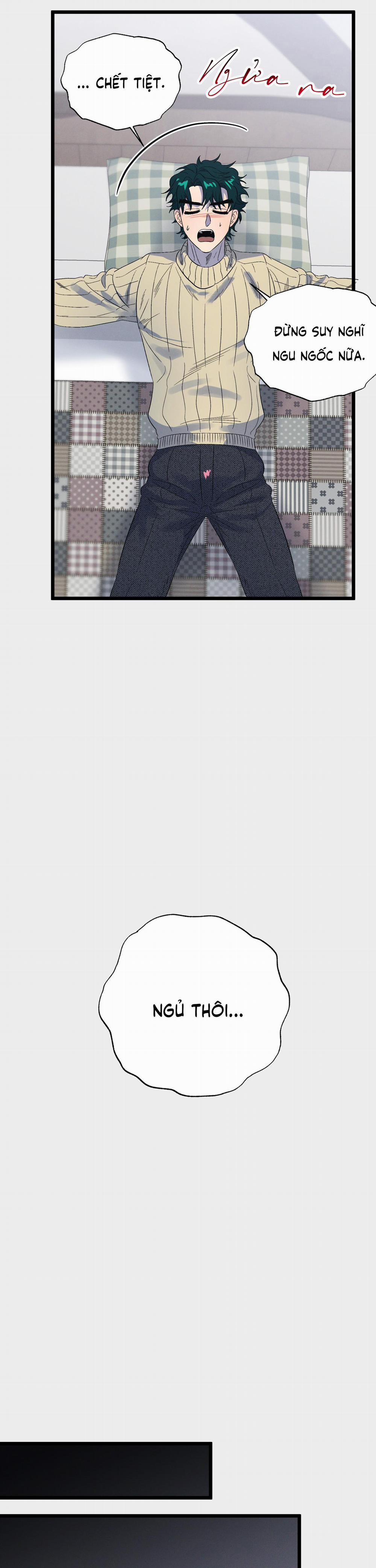 Thiên Đường Nơi Đảo Hoang 11 trang 26