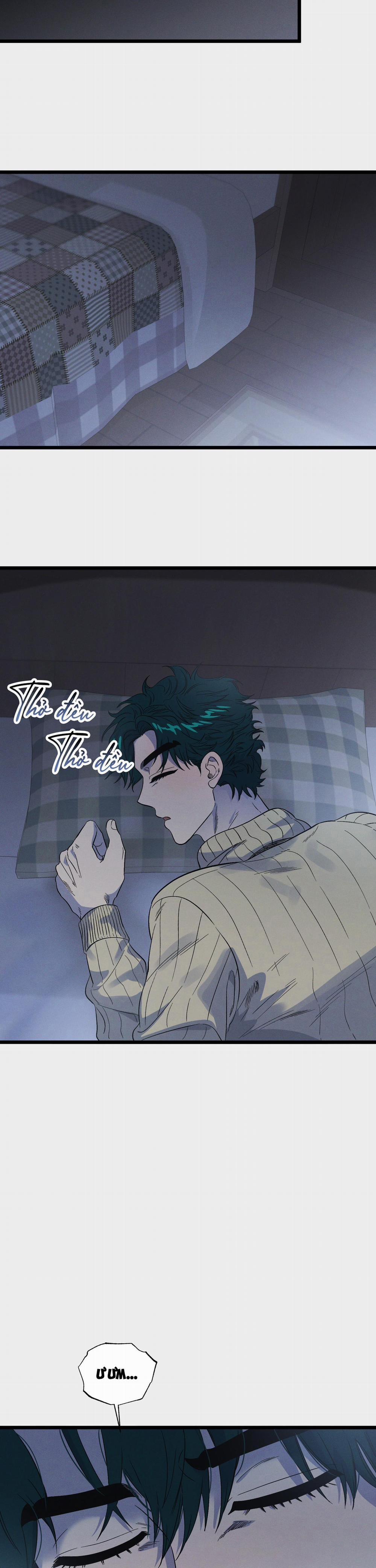 Thiên Đường Nơi Đảo Hoang 11 trang 27