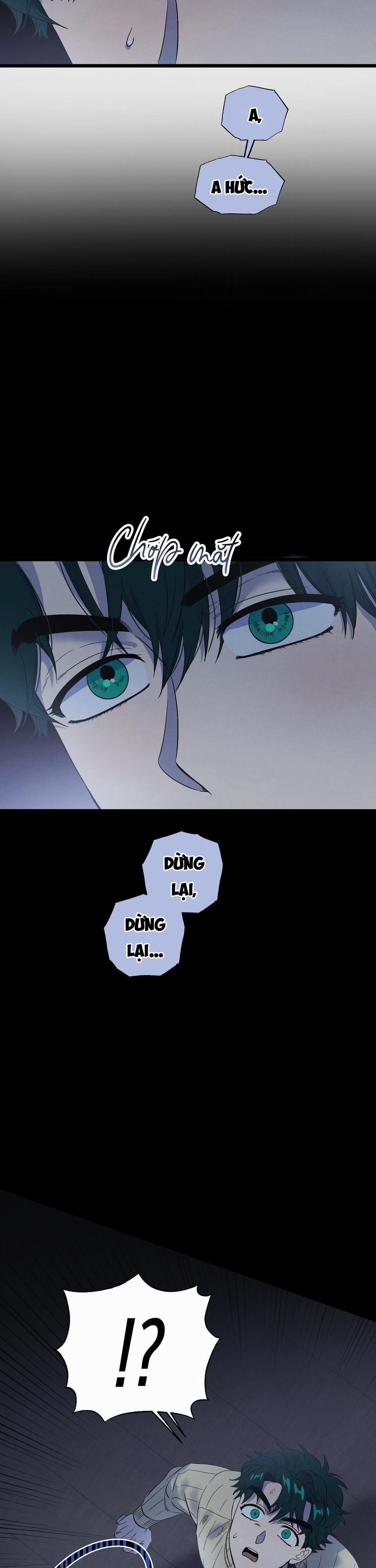 Thiên Đường Nơi Đảo Hoang 11 trang 28