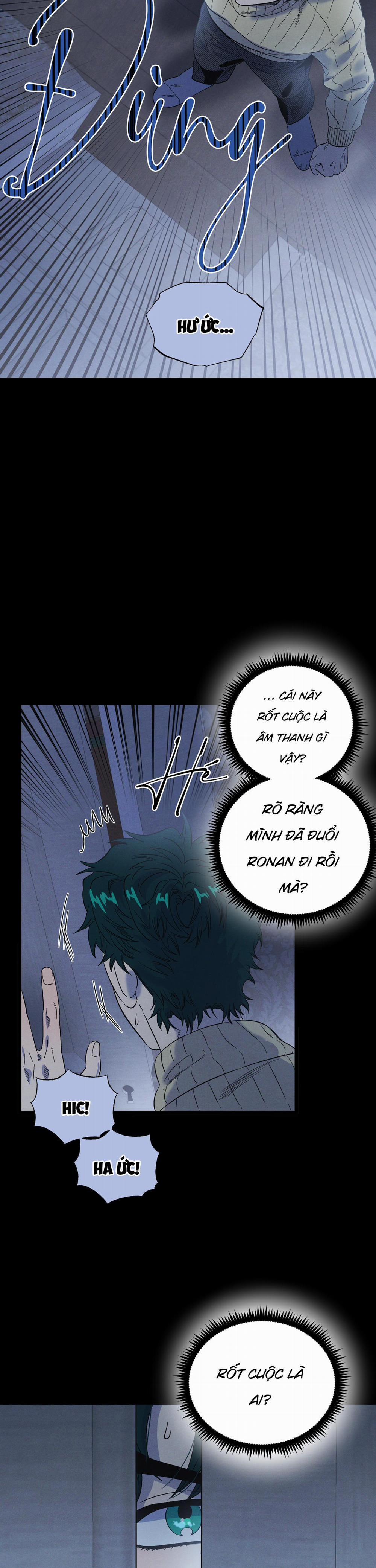 Thiên Đường Nơi Đảo Hoang 11 trang 29