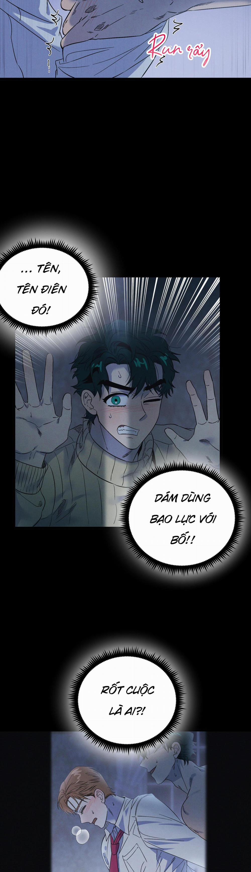 Thiên Đường Nơi Đảo Hoang 11 trang 31