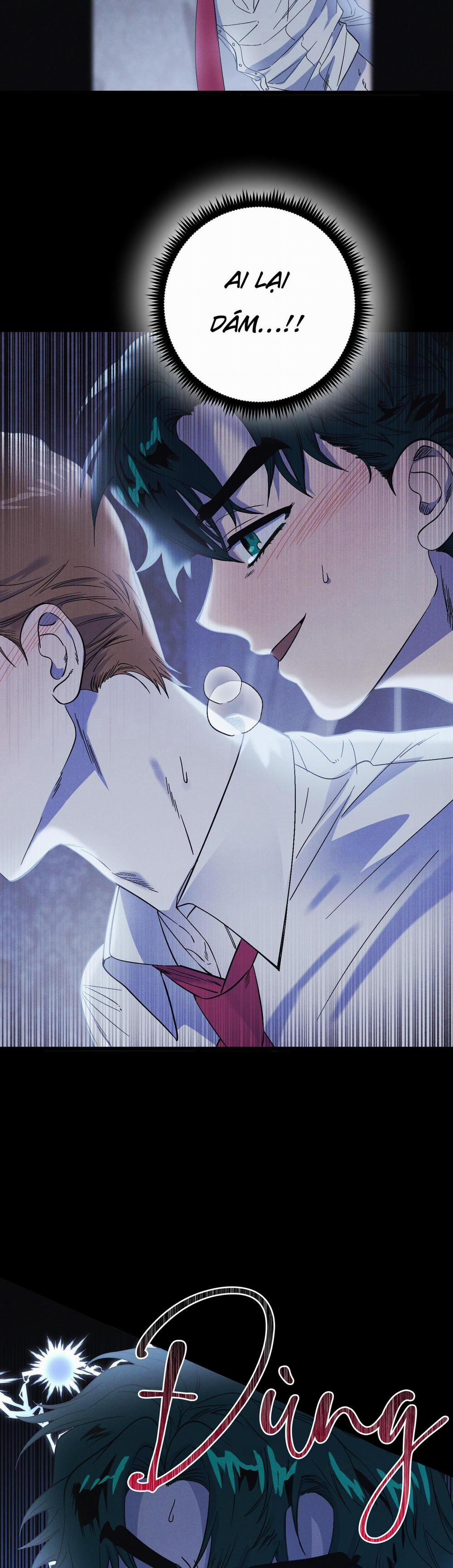 Thiên Đường Nơi Đảo Hoang 11 trang 32