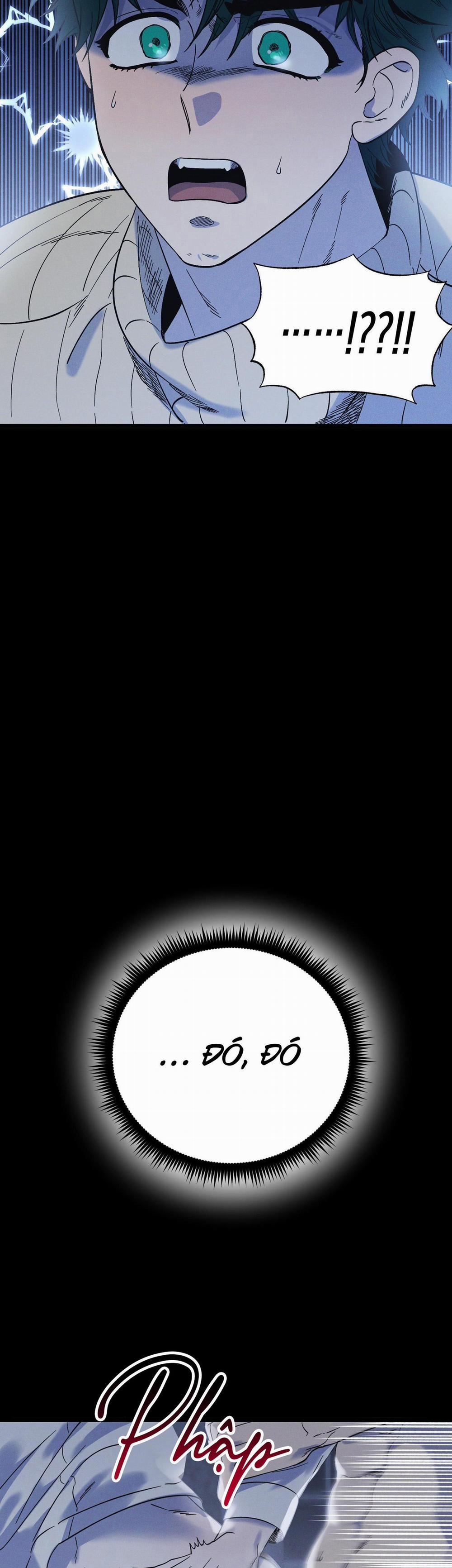 Thiên Đường Nơi Đảo Hoang 11 trang 33