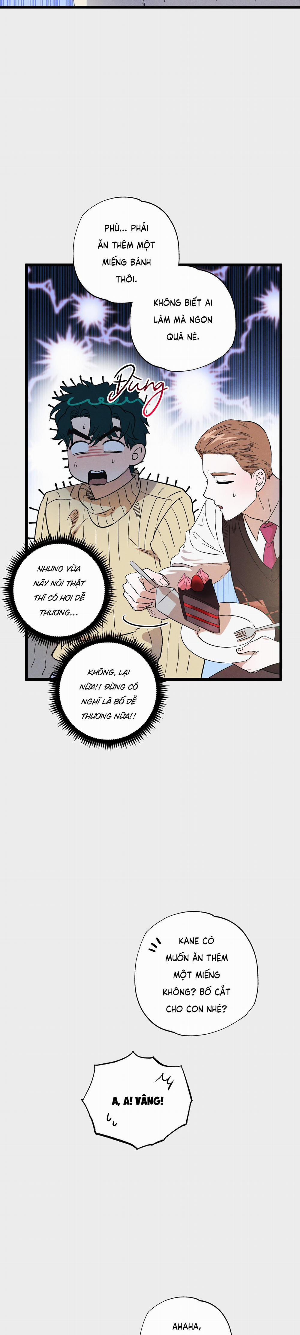 Thiên Đường Nơi Đảo Hoang 11 trang 7