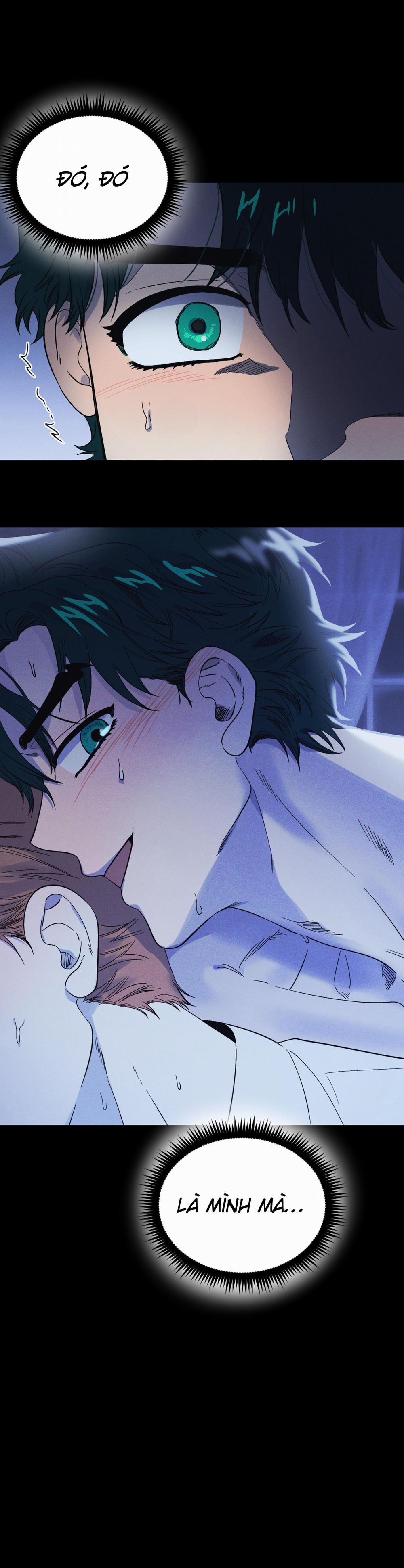 Thiên Đường Nơi Đảo Hoang 12 trang 0