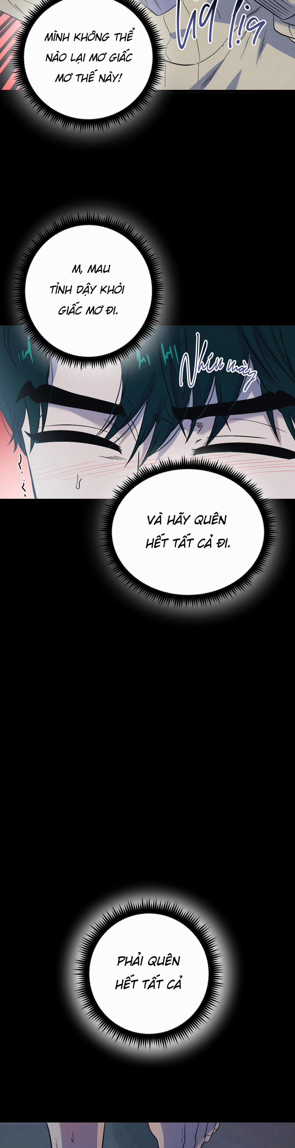 Thiên Đường Nơi Đảo Hoang 12 trang 10