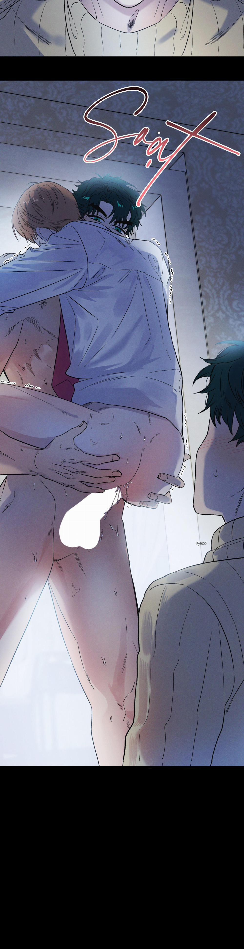 Thiên Đường Nơi Đảo Hoang 12 trang 12