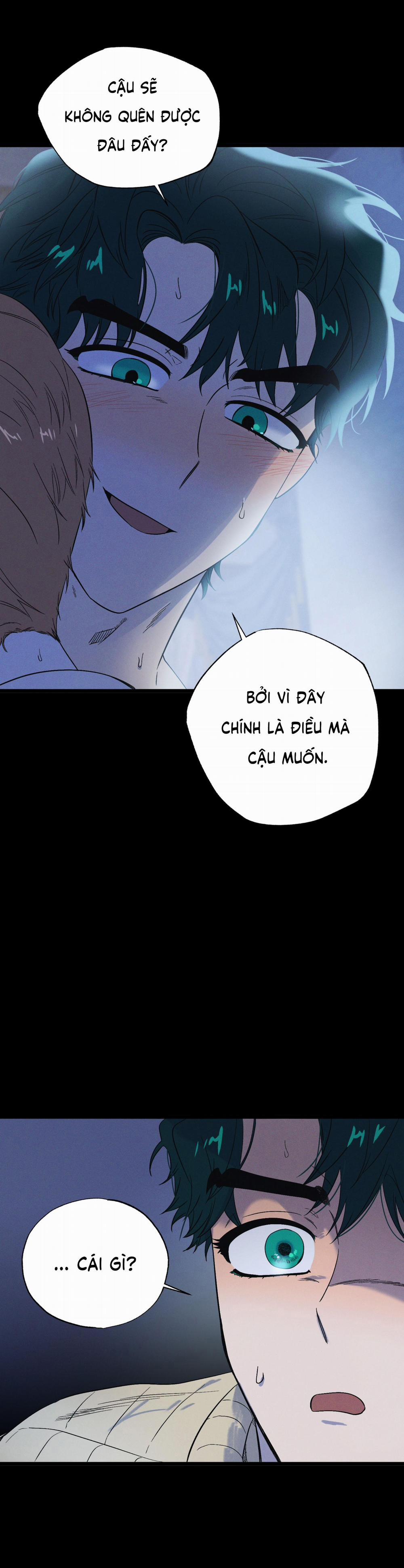 Thiên Đường Nơi Đảo Hoang 12 trang 13