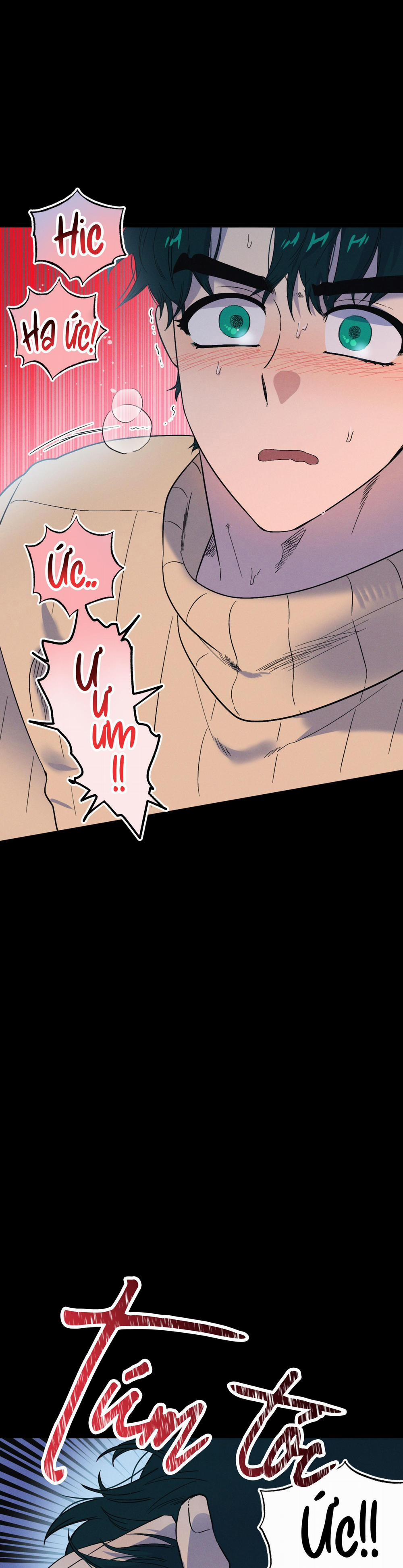 Thiên Đường Nơi Đảo Hoang 12 trang 16