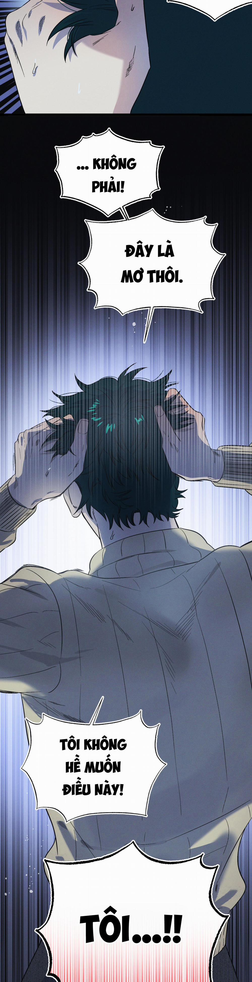 Thiên Đường Nơi Đảo Hoang 12 trang 17