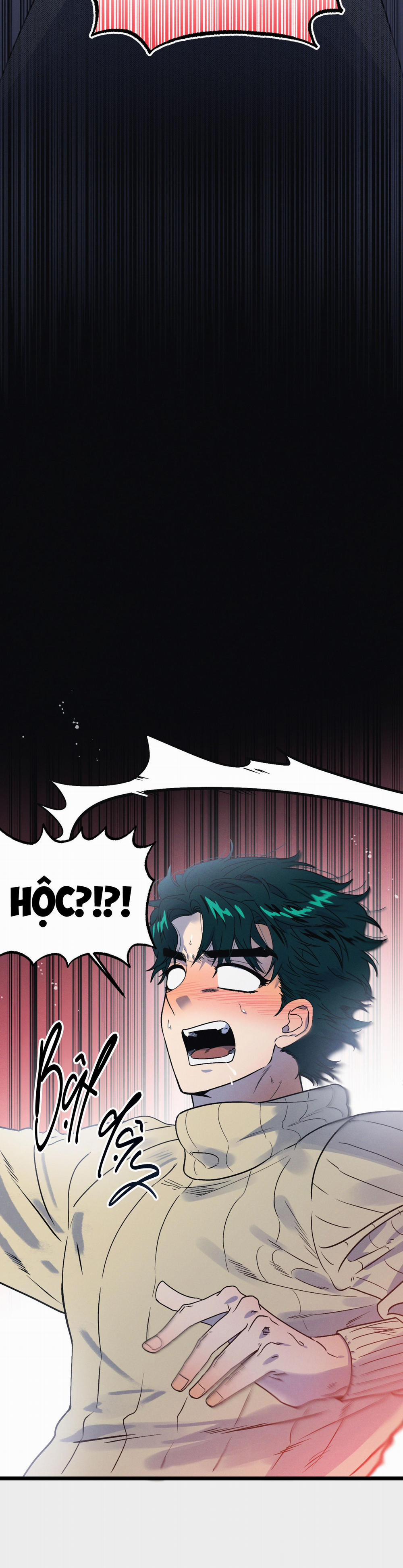 Thiên Đường Nơi Đảo Hoang 12 trang 18