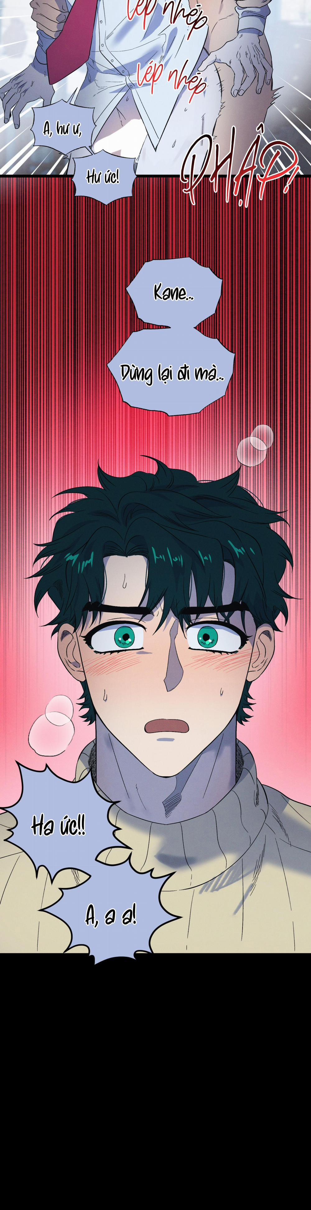 Thiên Đường Nơi Đảo Hoang 12 trang 2