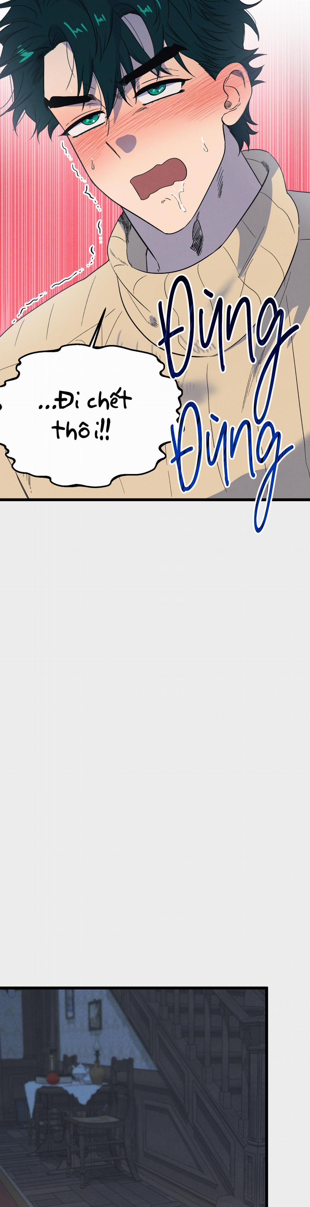 Thiên Đường Nơi Đảo Hoang 12 trang 20