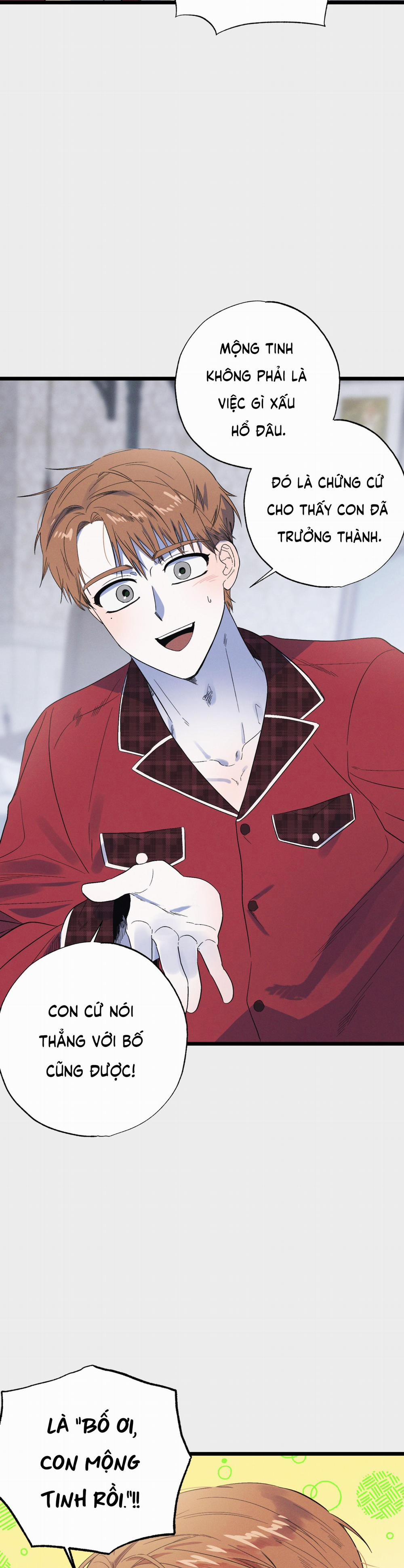 Thiên Đường Nơi Đảo Hoang 12 trang 29