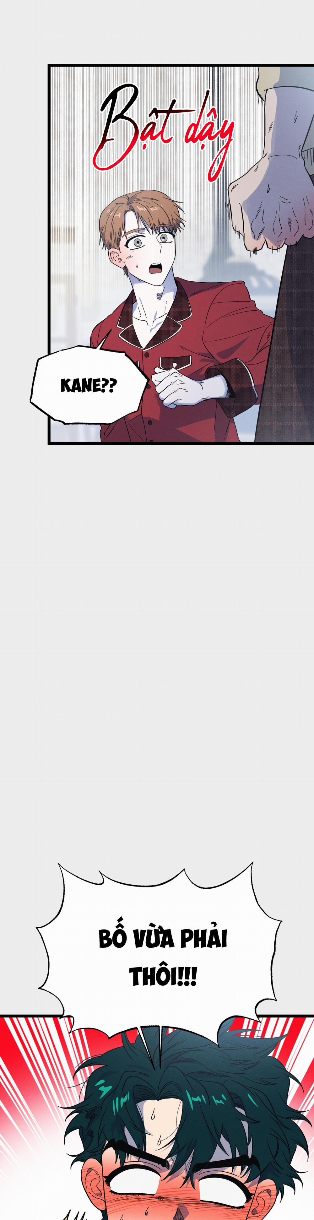 Thiên Đường Nơi Đảo Hoang 12 trang 33