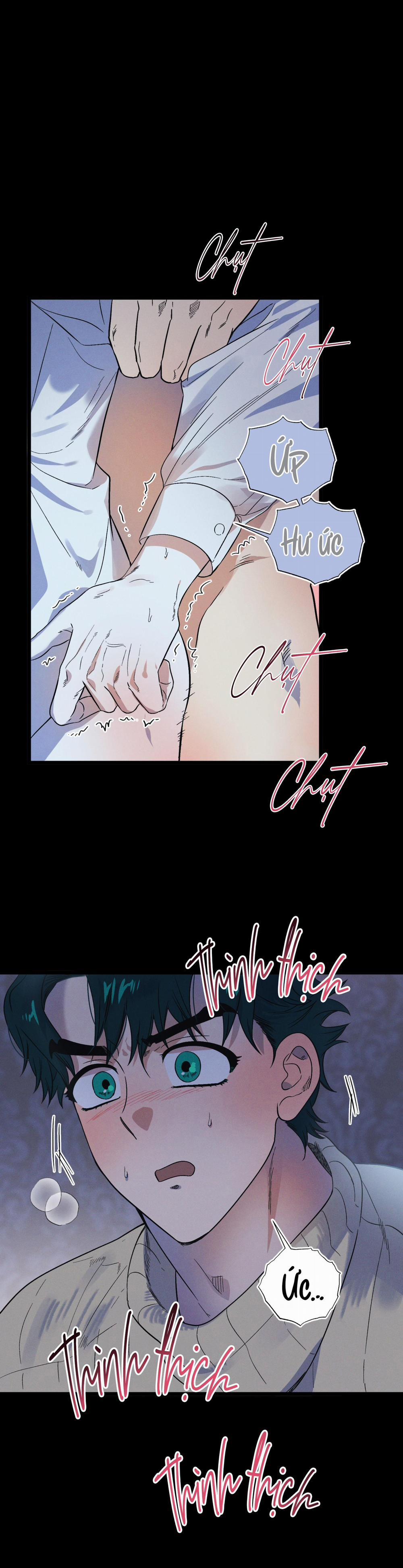 Thiên Đường Nơi Đảo Hoang 12 trang 4