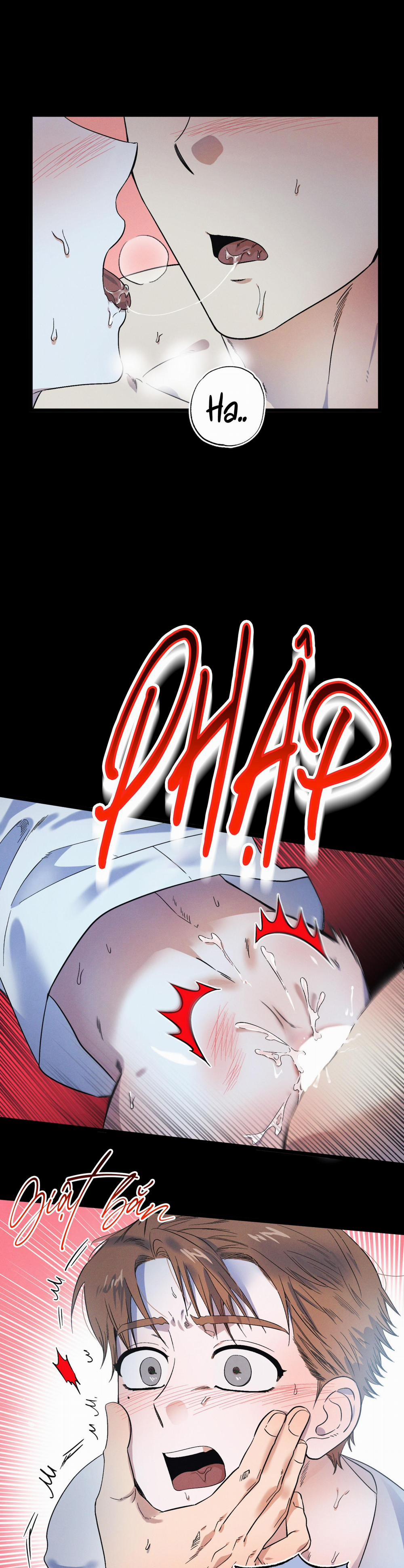 Thiên Đường Nơi Đảo Hoang 12 trang 5