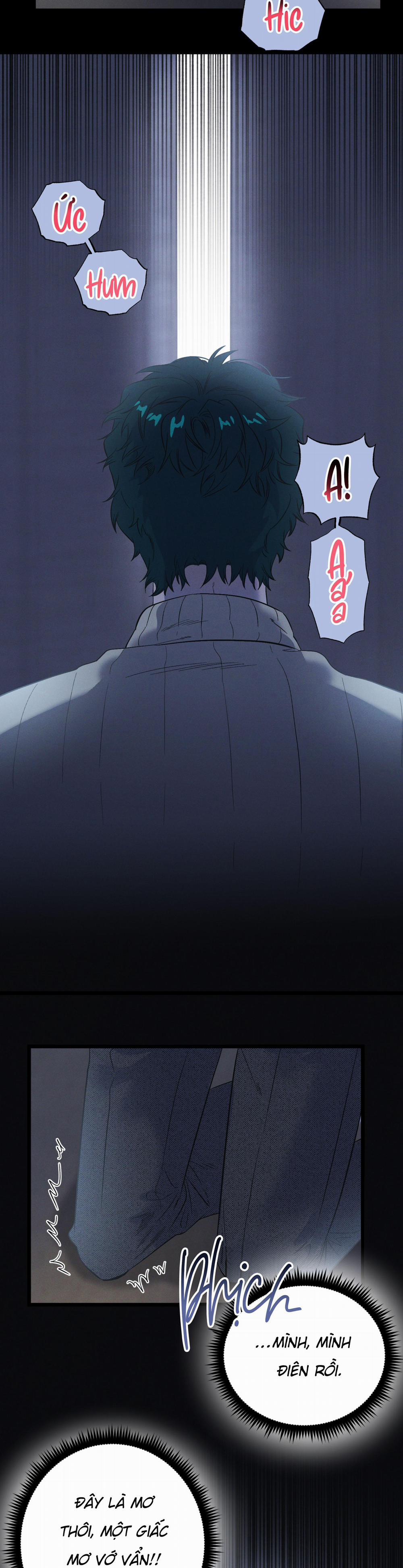 Thiên Đường Nơi Đảo Hoang 12 trang 7