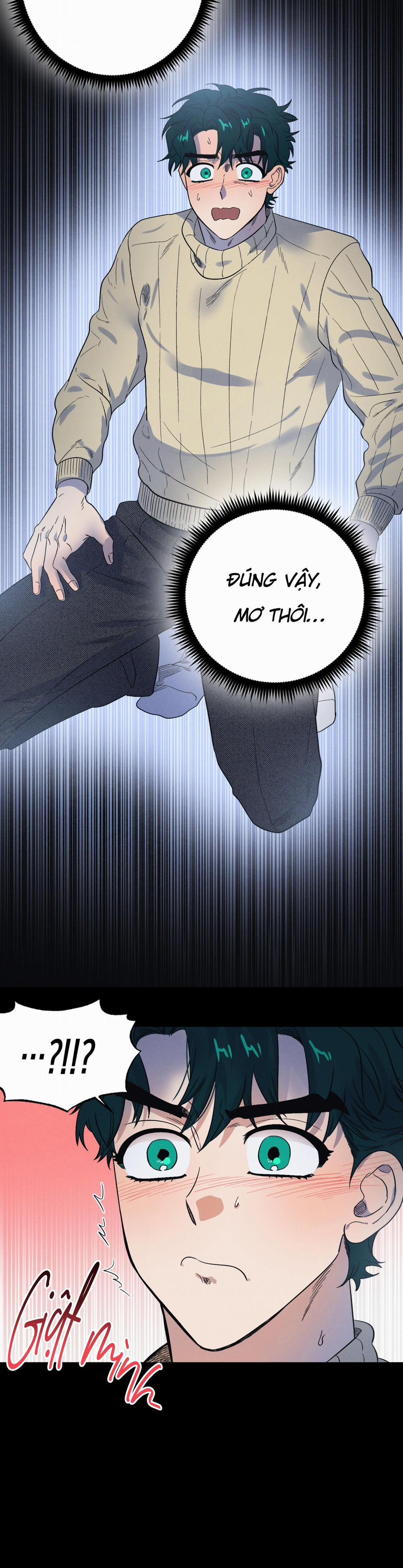Thiên Đường Nơi Đảo Hoang 12 trang 8