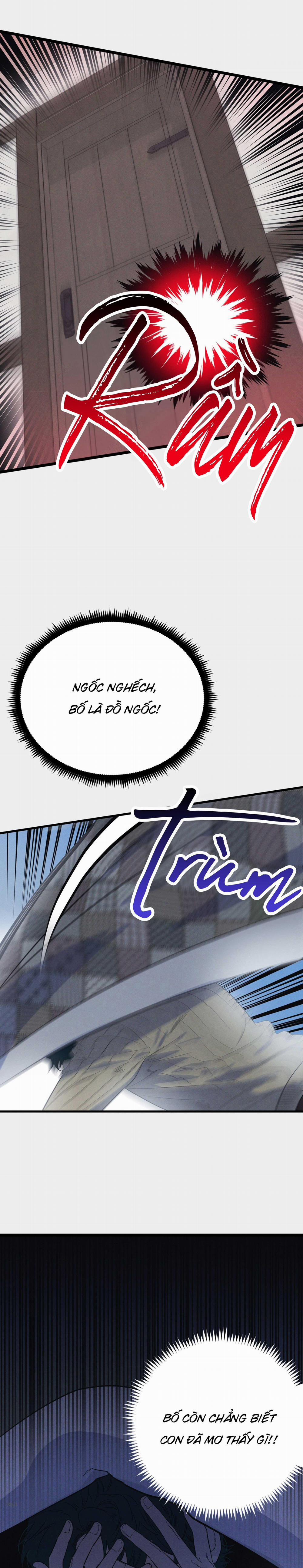 Thiên Đường Nơi Đảo Hoang 13 trang 0