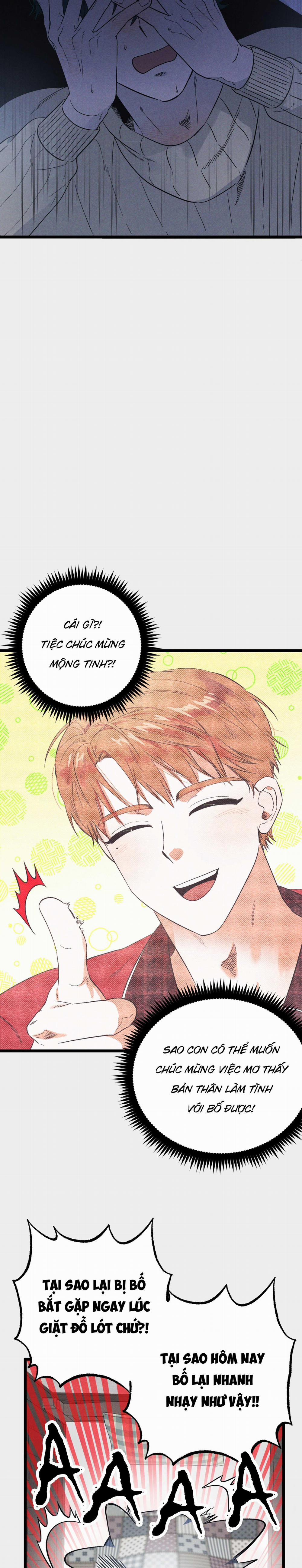 Thiên Đường Nơi Đảo Hoang 13 trang 1