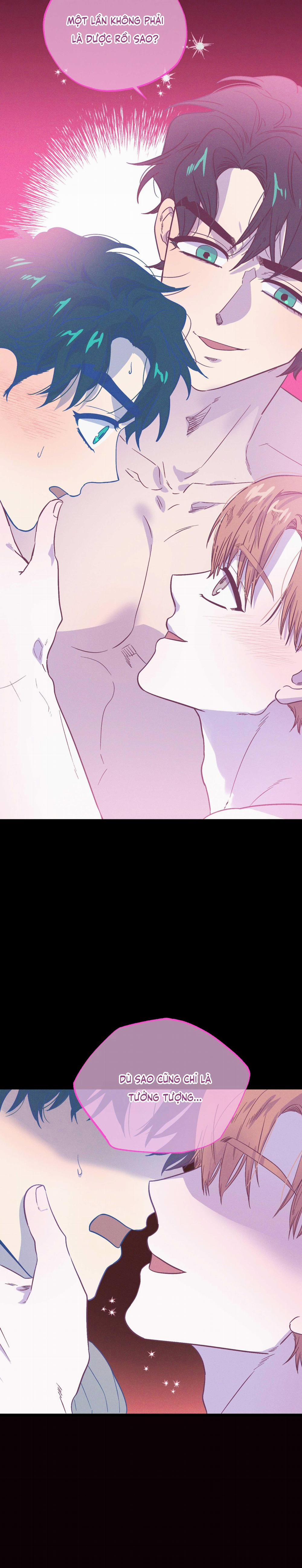 Thiên Đường Nơi Đảo Hoang 13 trang 10