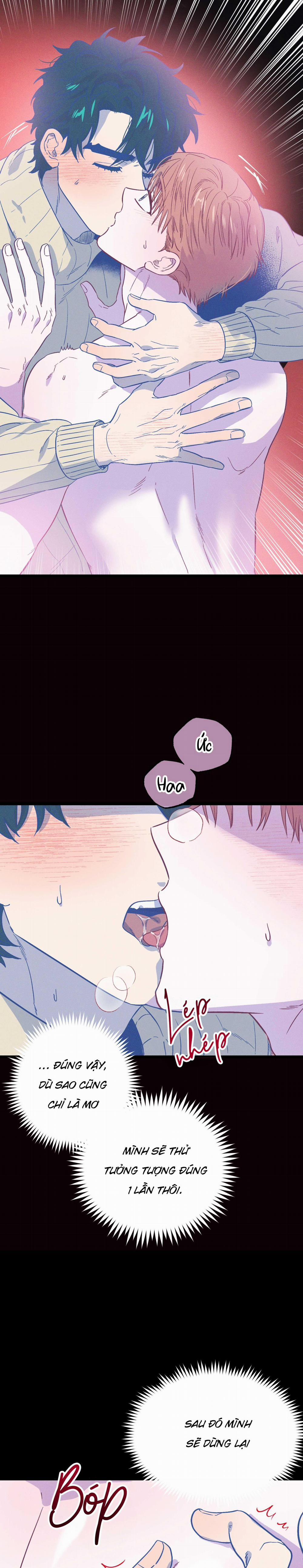 Thiên Đường Nơi Đảo Hoang 13 trang 12