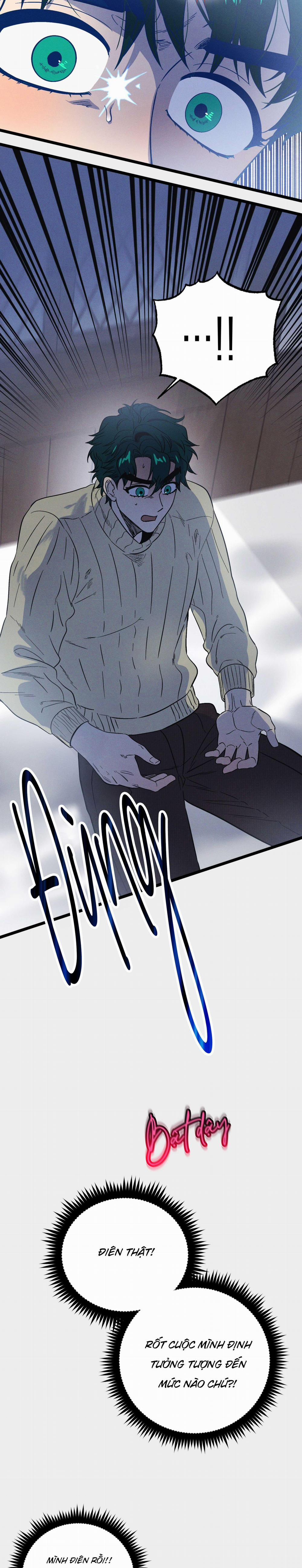 Thiên Đường Nơi Đảo Hoang 13 trang 19