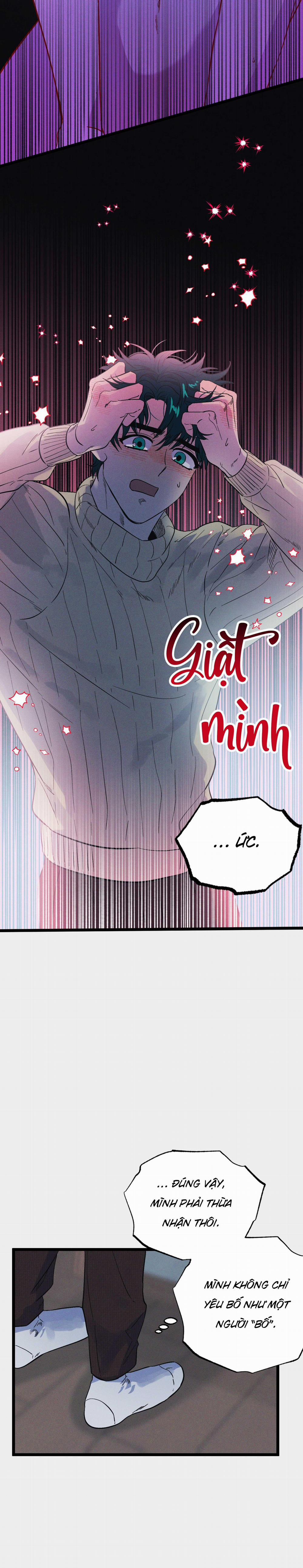 Thiên Đường Nơi Đảo Hoang 13 trang 21