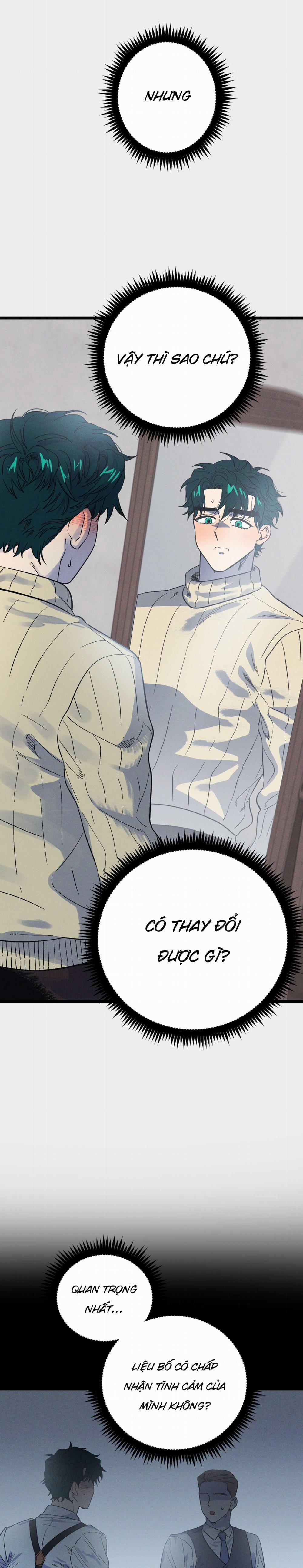 Thiên Đường Nơi Đảo Hoang 13 trang 22