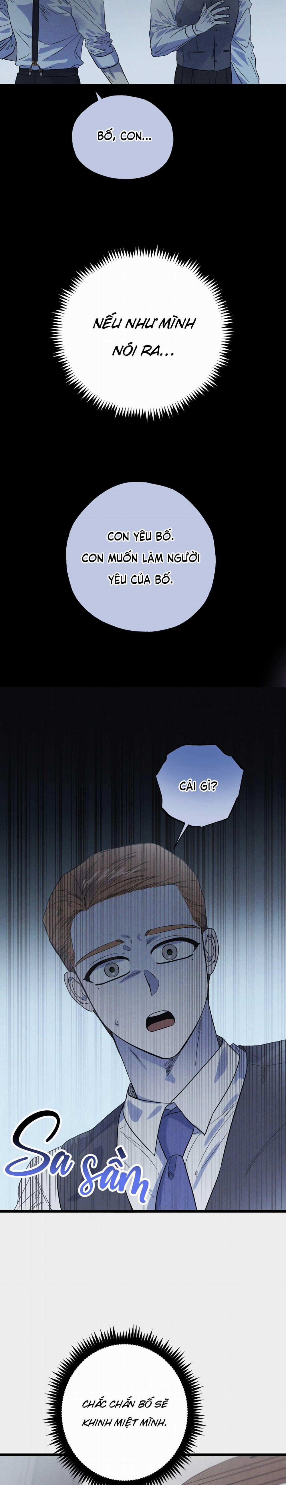 Thiên Đường Nơi Đảo Hoang 13 trang 23