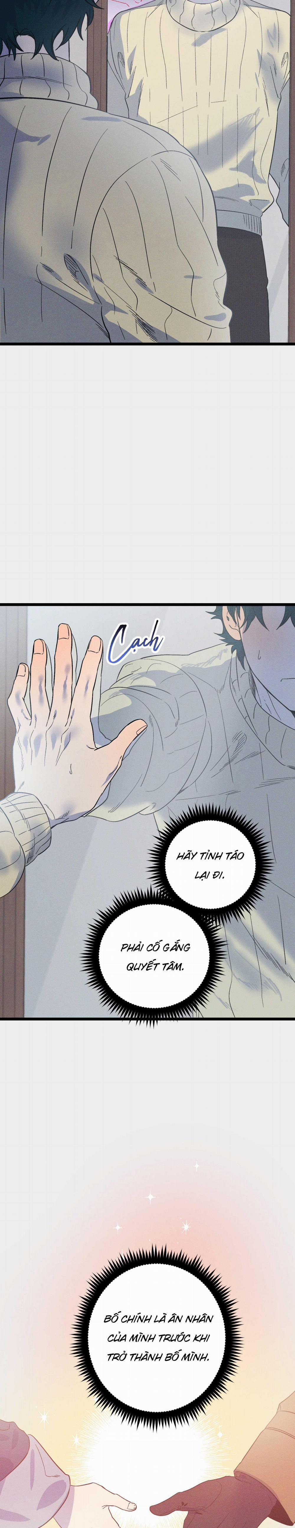 Thiên Đường Nơi Đảo Hoang 13 trang 25