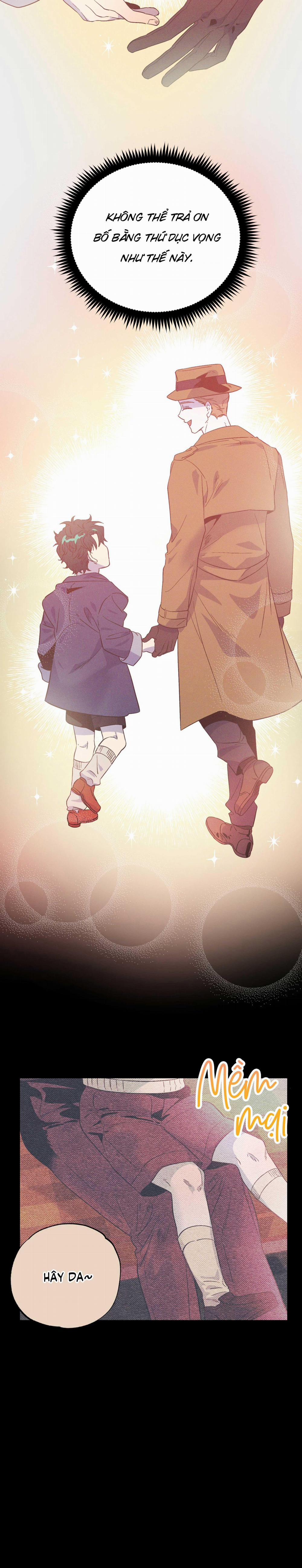 Thiên Đường Nơi Đảo Hoang 13 trang 26